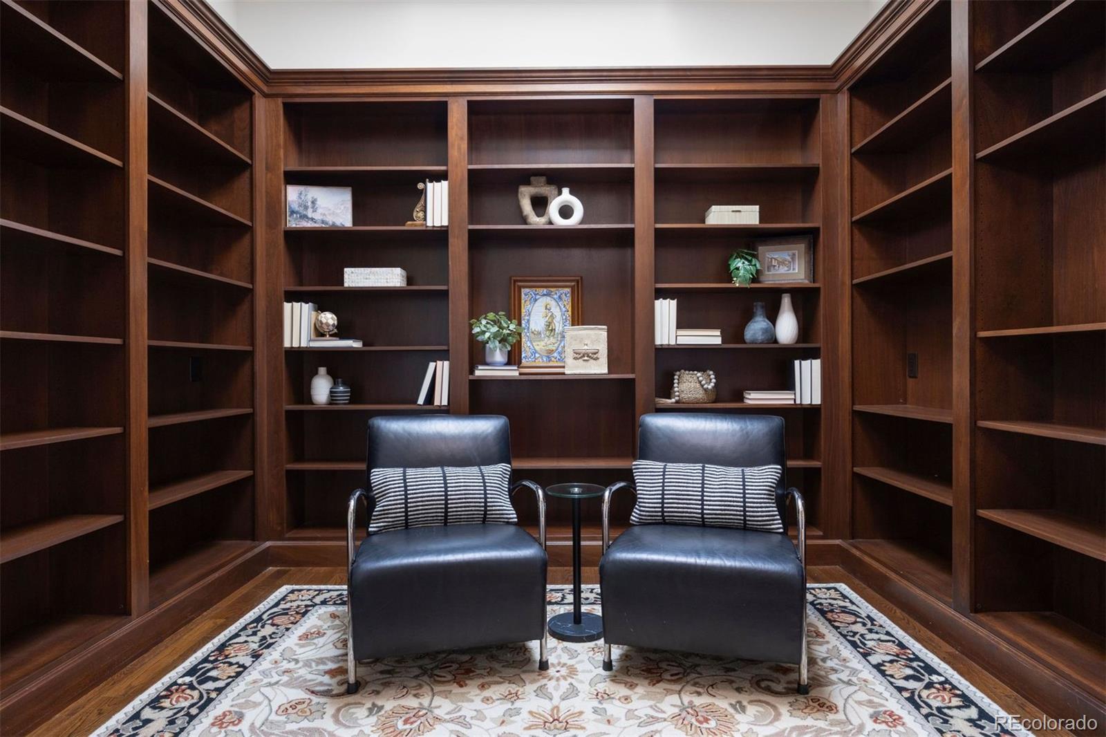 401 S Garfield Street Unit: 1