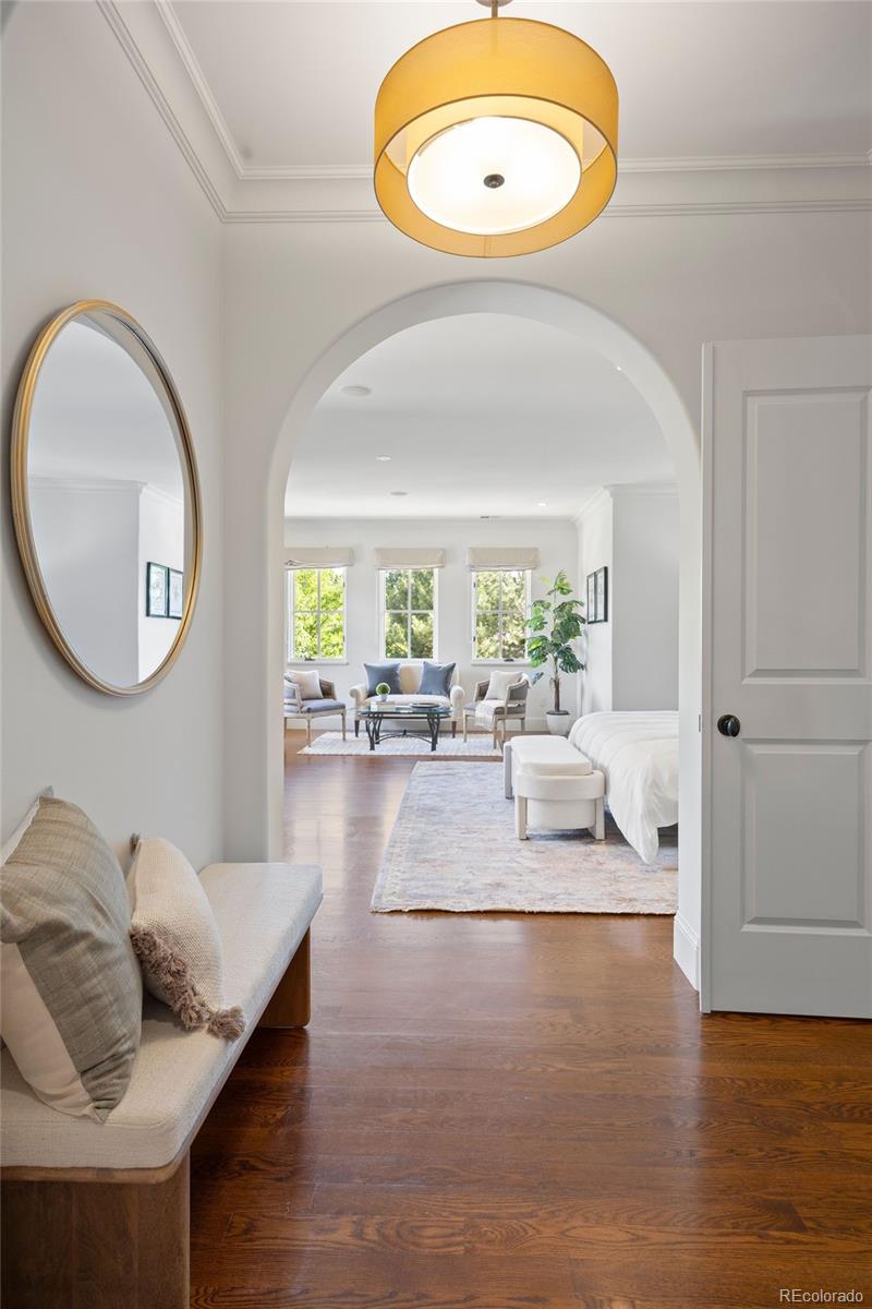 401 S Garfield Street Unit: 1