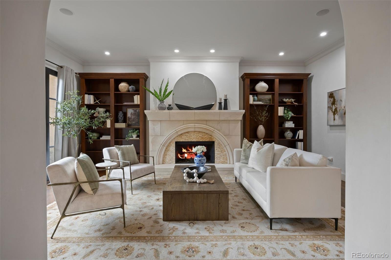 401 S Garfield Street Unit: 1