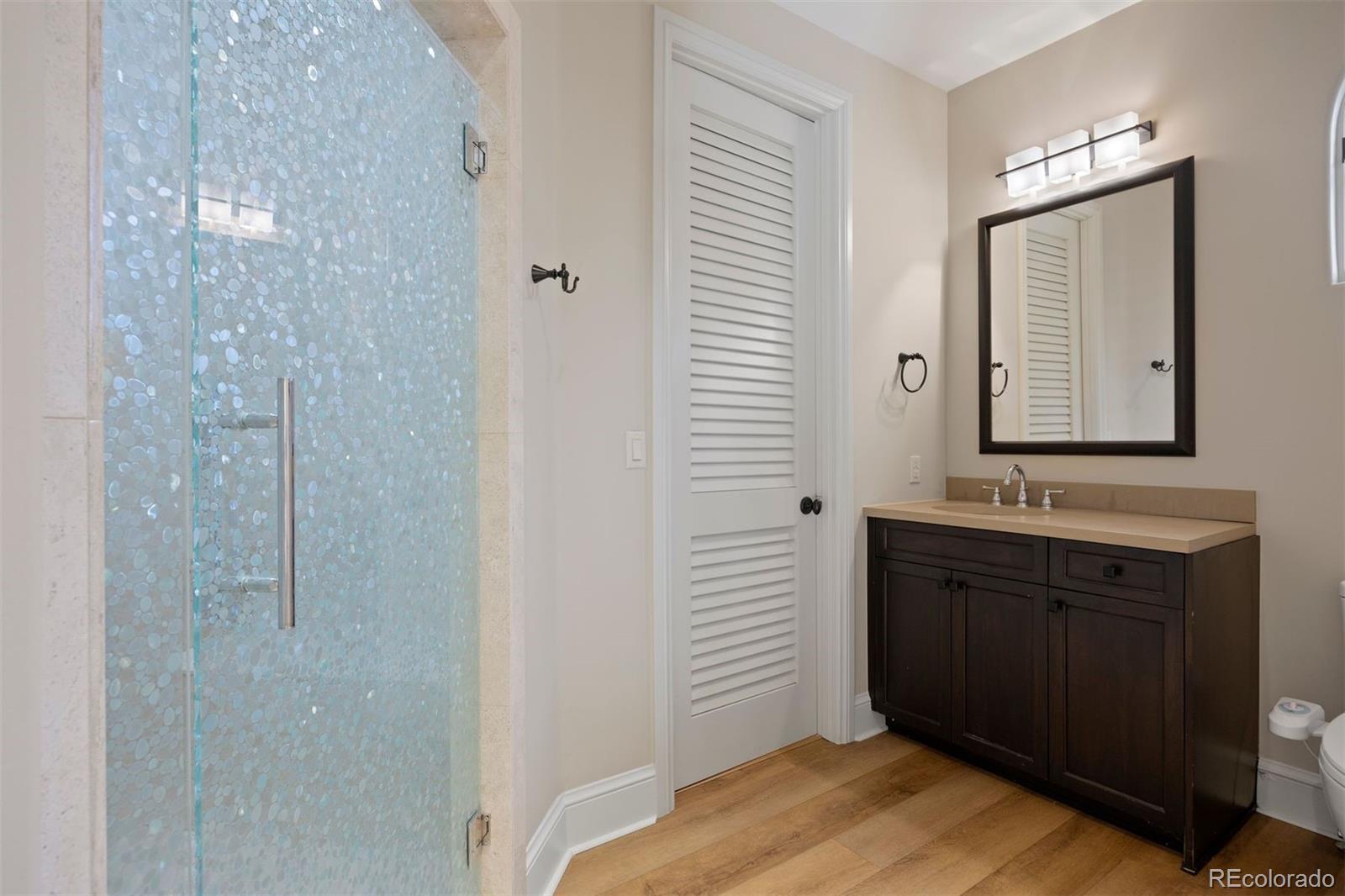 401 S Garfield Street Unit: 1