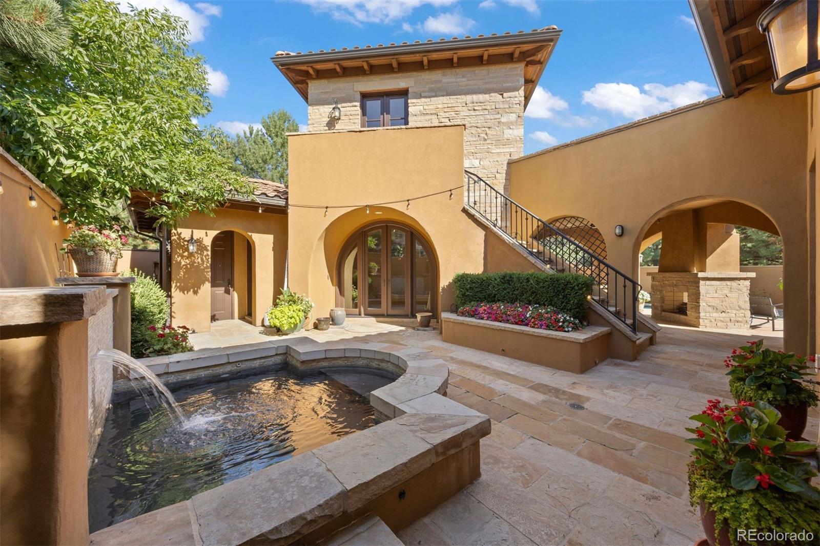 401 S Garfield Street Unit: 1