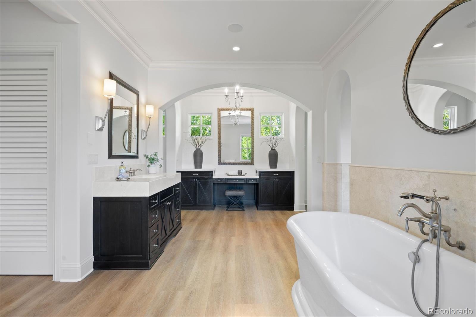 401 S Garfield Street Unit: 1