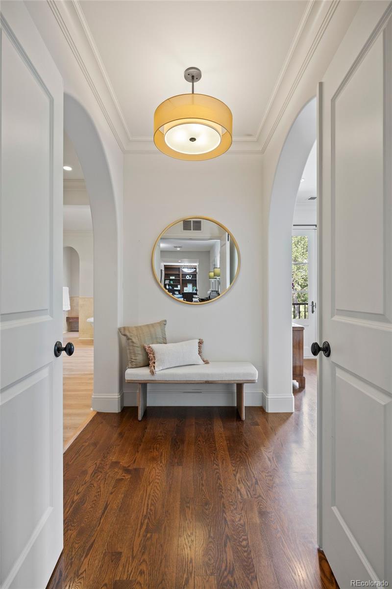 401 S Garfield Street Unit: 1