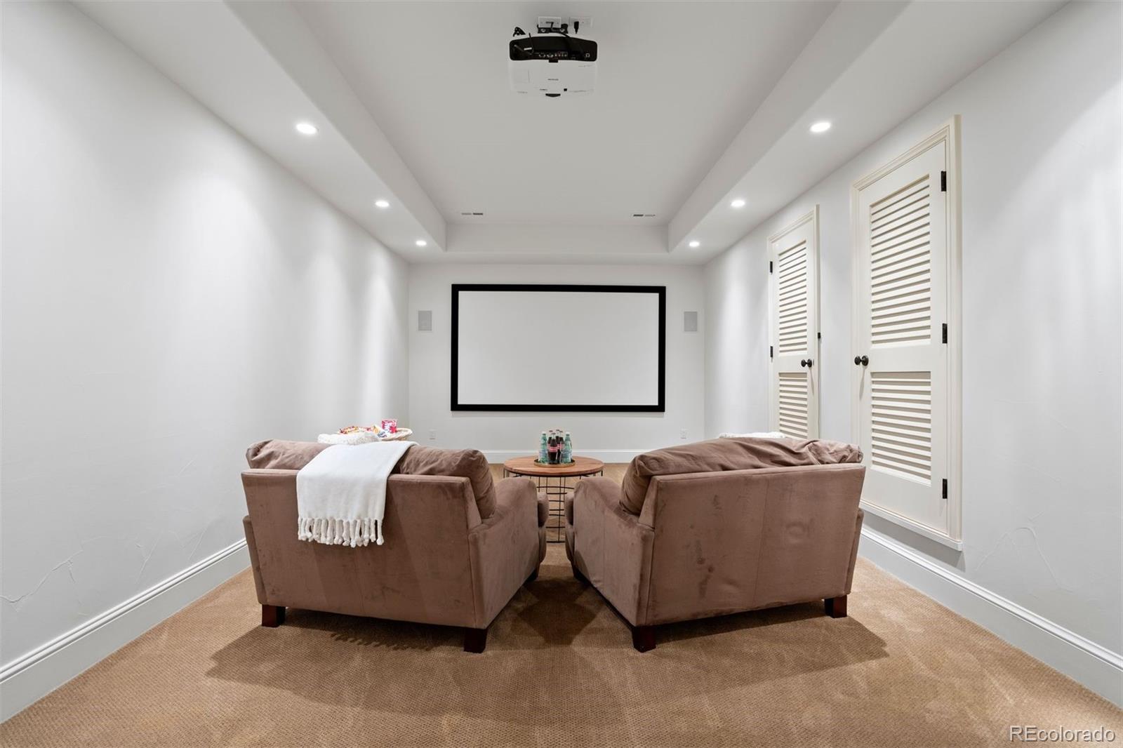 401 S Garfield Street Unit: 1