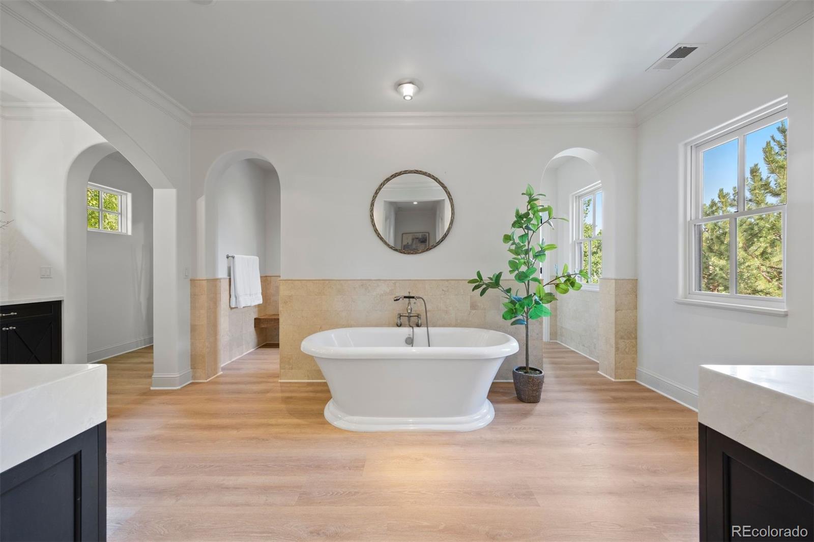 401 S Garfield Street Unit: 1