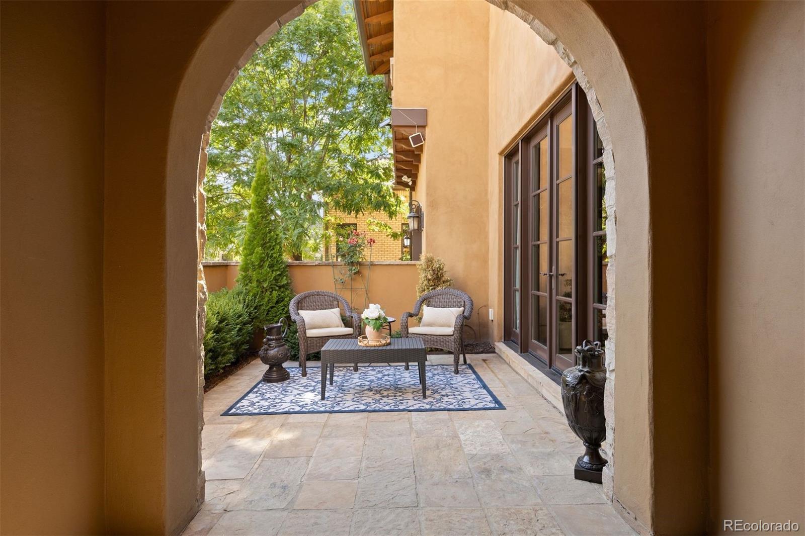 401 S Garfield Street Unit: 1