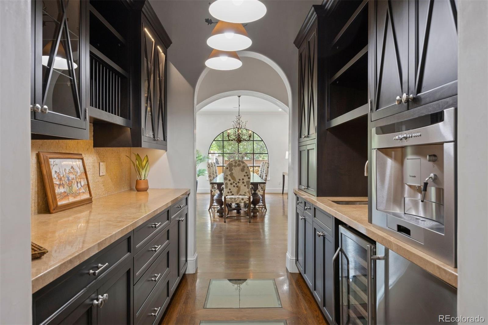 401 S Garfield Street Unit: 1