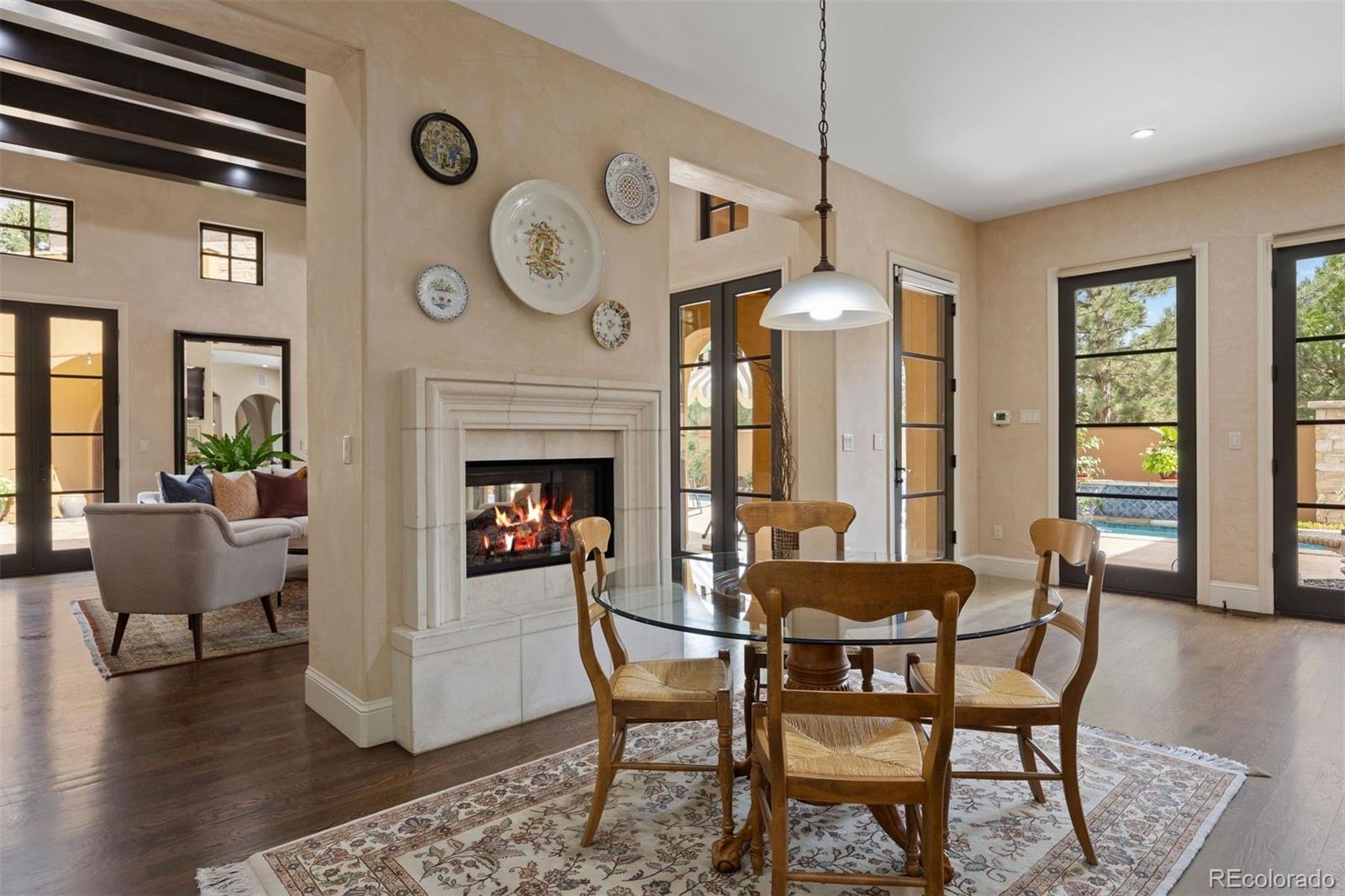 401 S Garfield Street Unit: 1