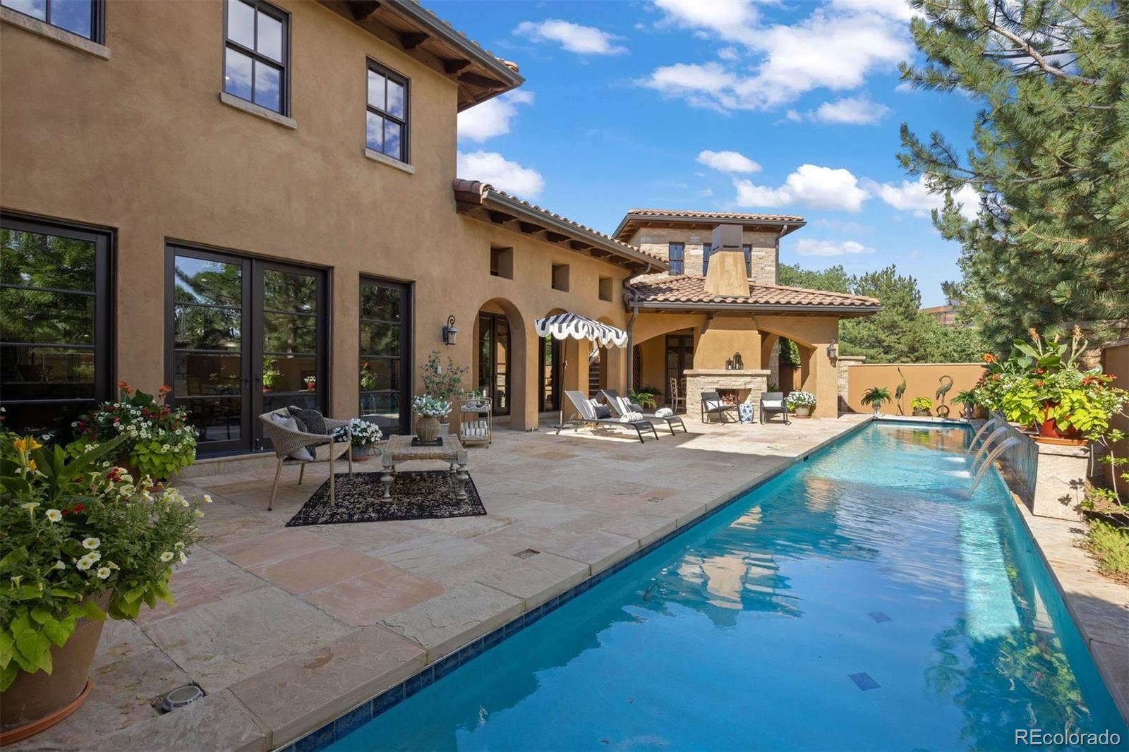 401 S Garfield Street Unit: 1