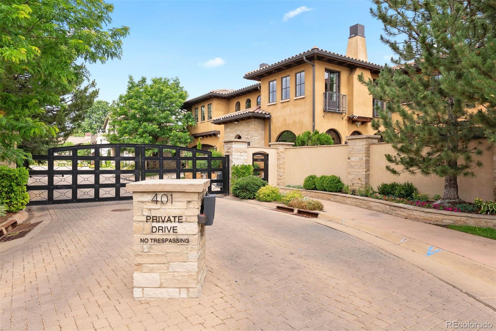 401 S Garfield Street Unit: 1