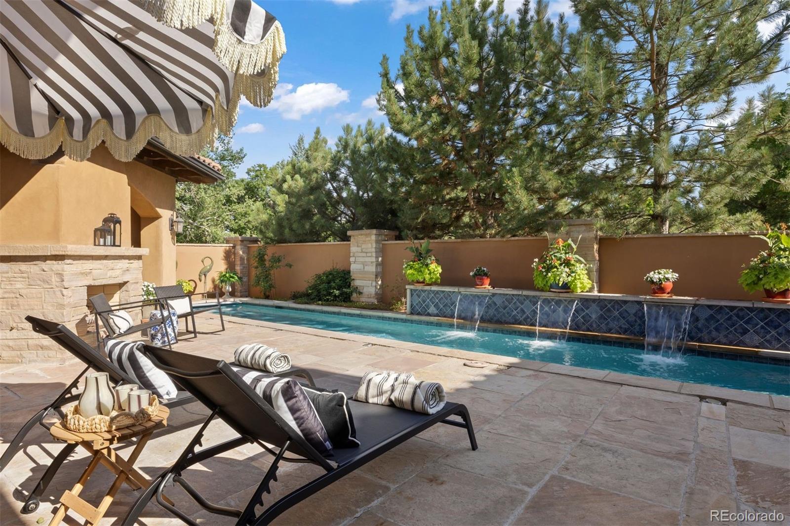 401 S Garfield Street Unit: 1