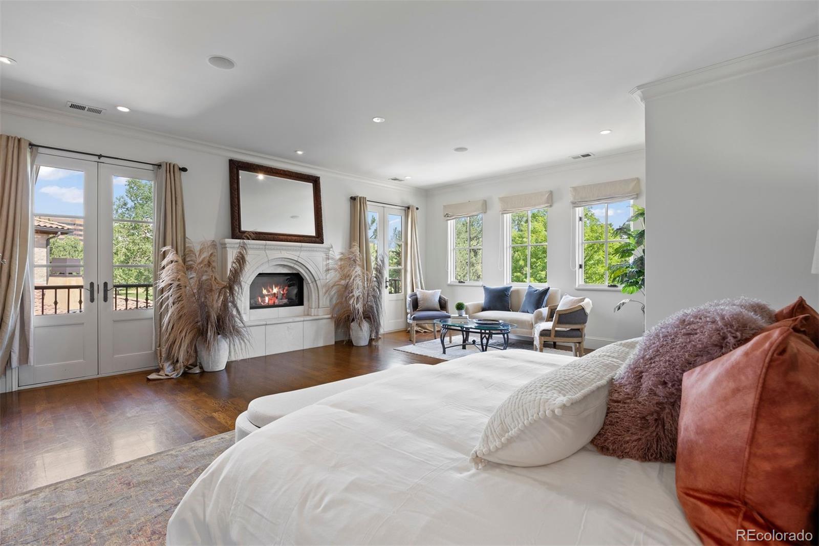 401 S Garfield Street Unit: 1