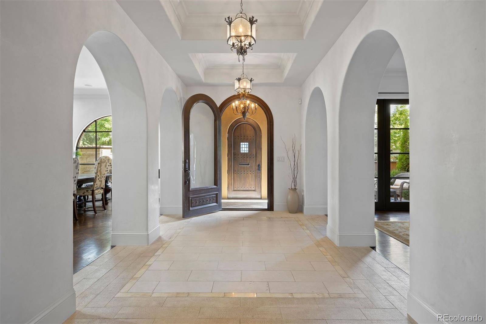 401 S Garfield Street Unit: 1