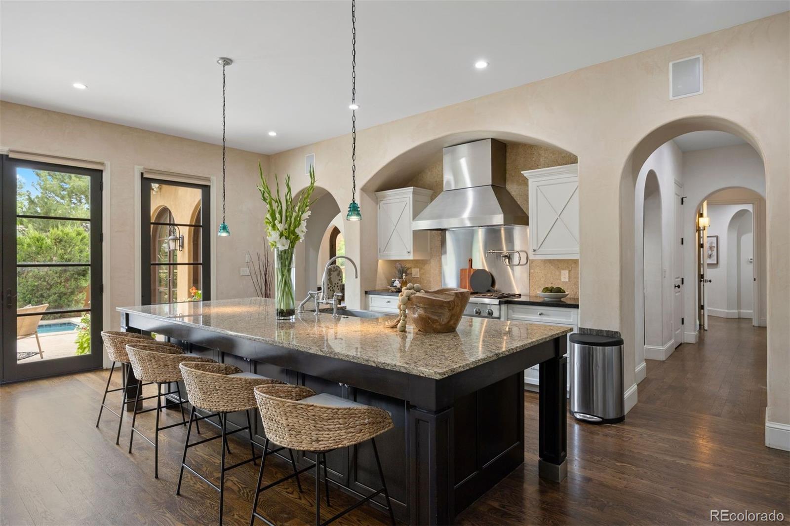 401 S Garfield Street Unit: 1