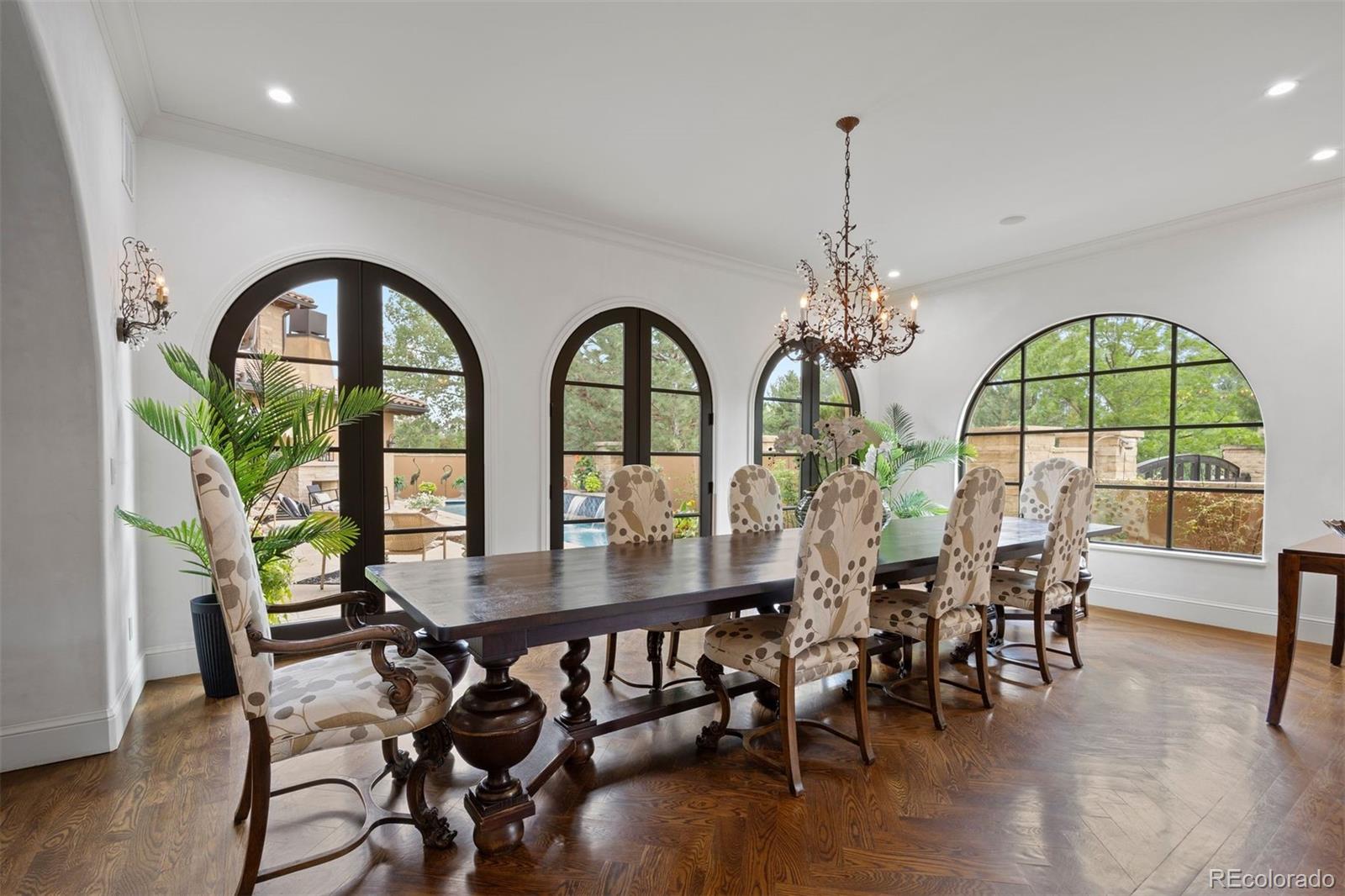 401 S Garfield Street Unit: 1