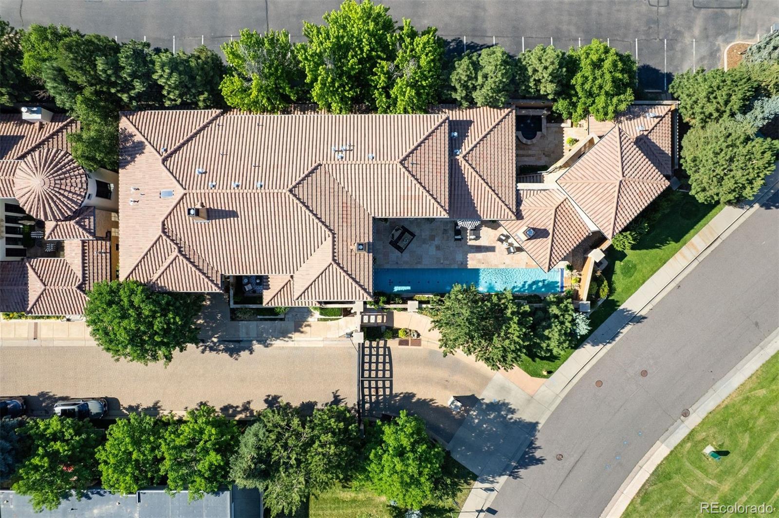 401 S Garfield Street Unit: 1