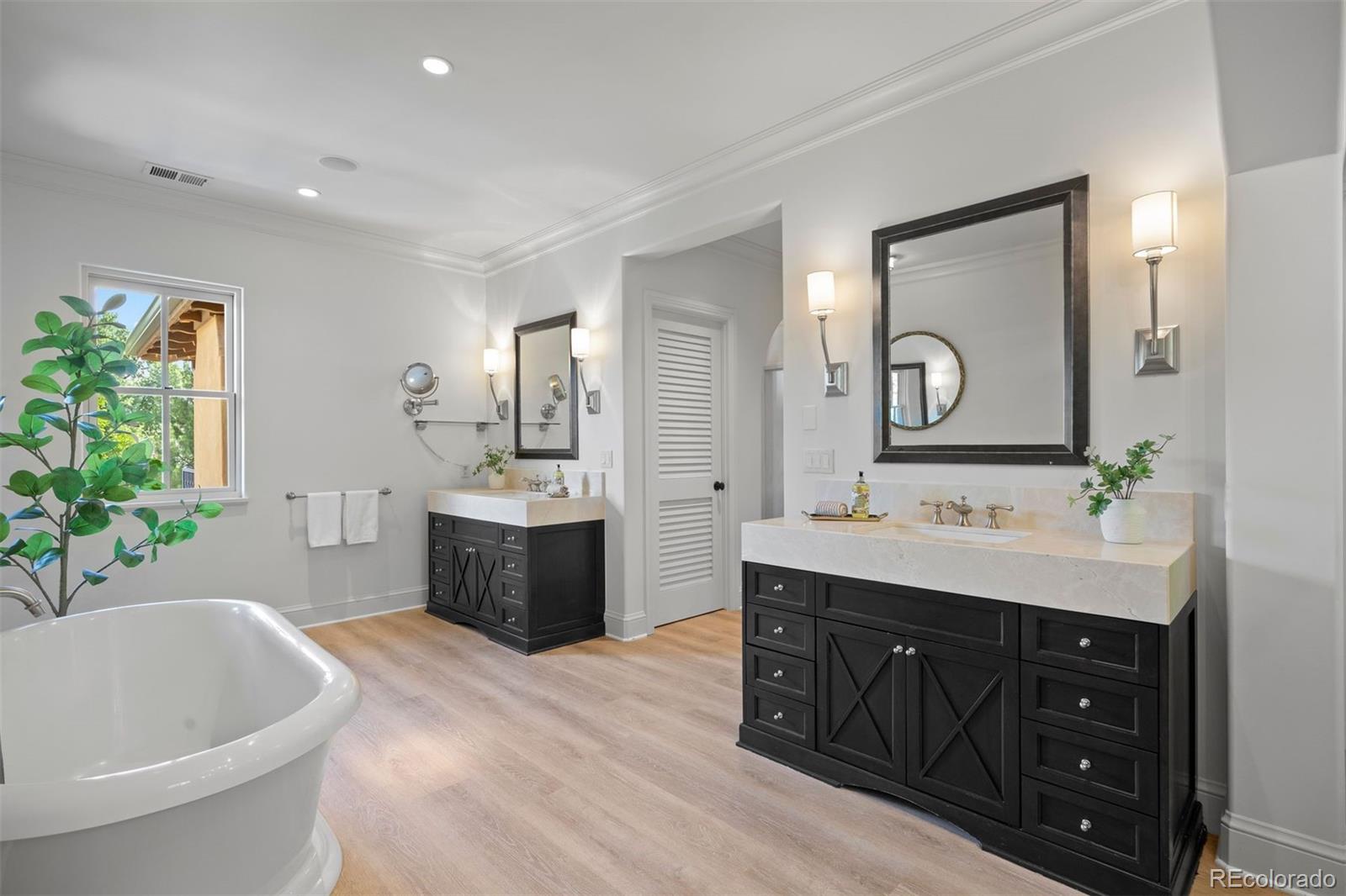 401 S Garfield Street Unit: 1