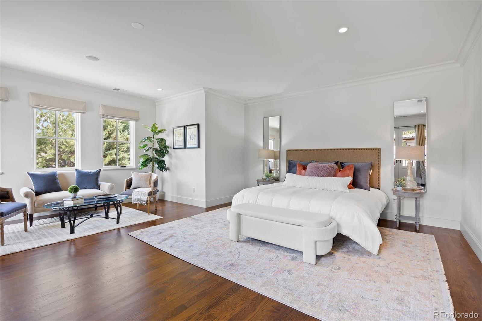 401 S Garfield Street Unit: 1