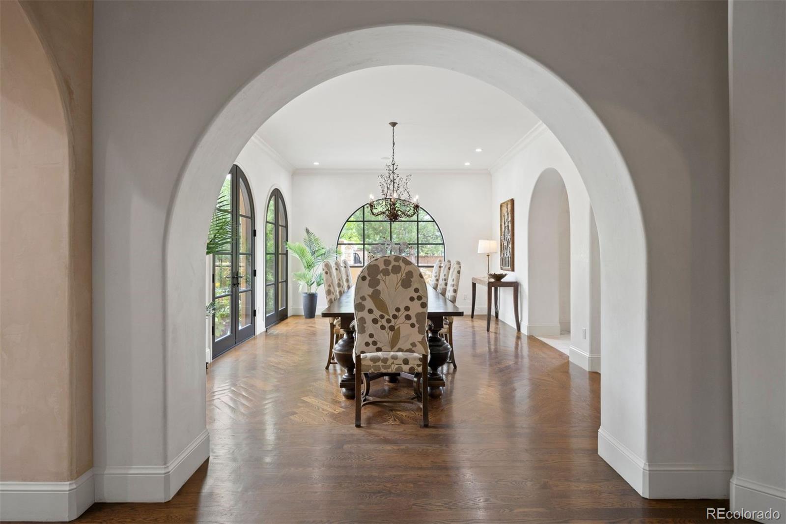 401 S Garfield Street Unit: 1