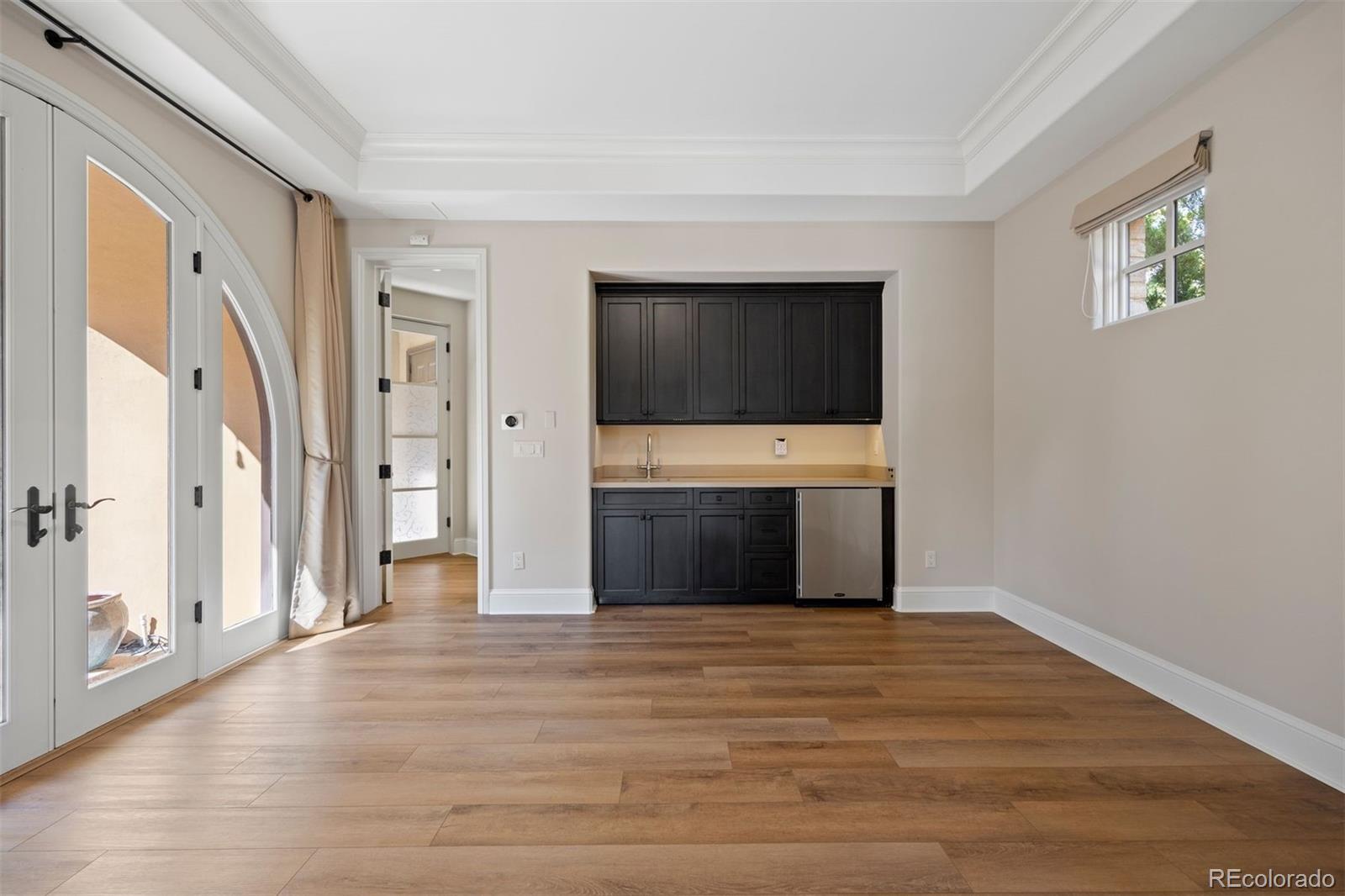 401 S Garfield Street Unit: 1