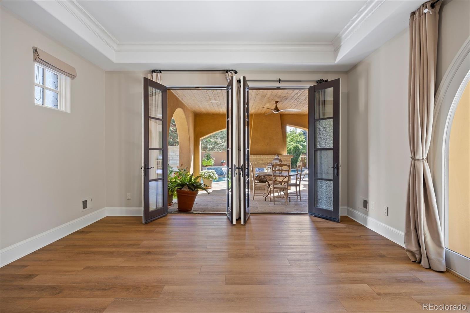 401 S Garfield Street Unit: 1