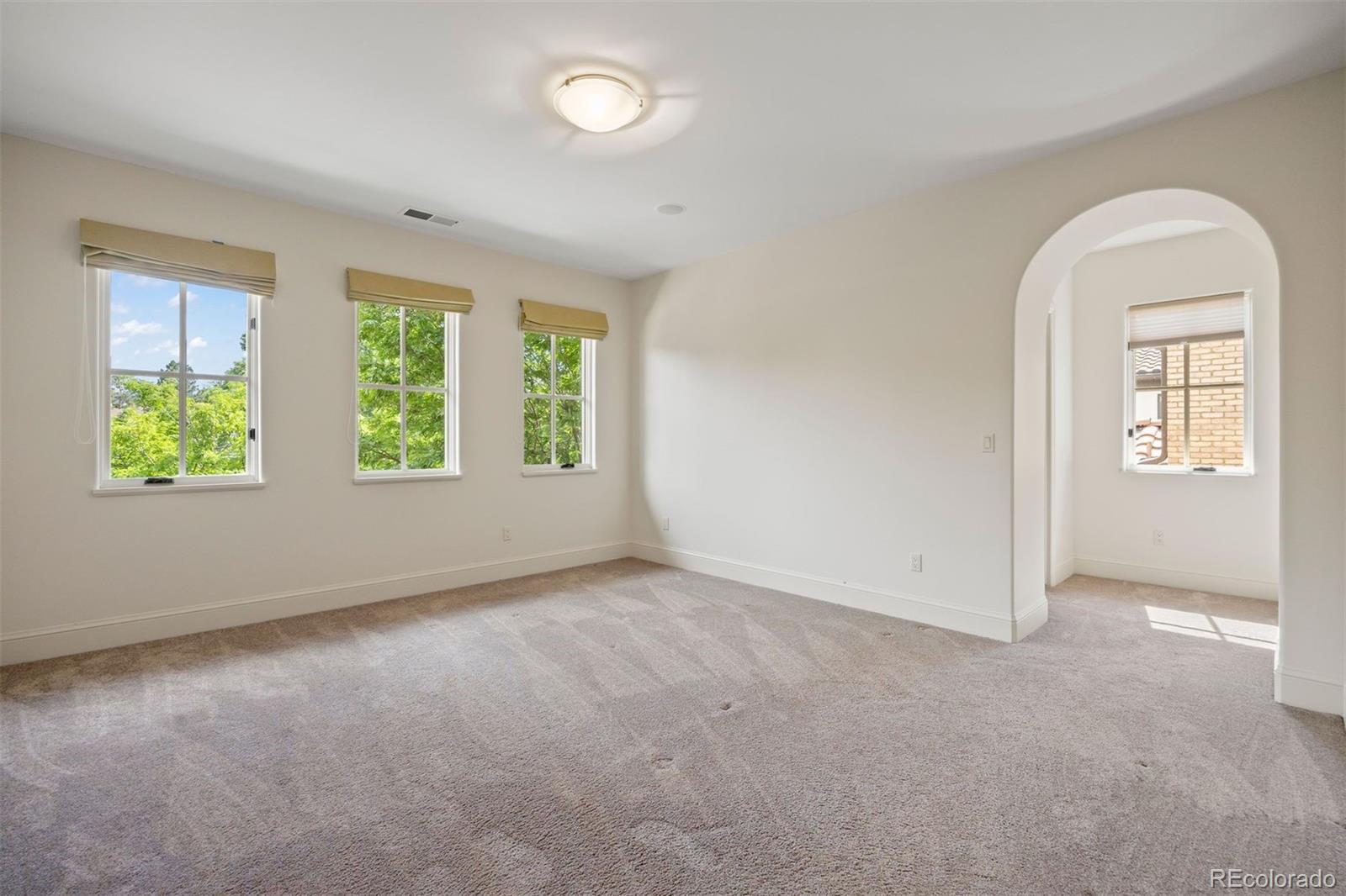 401 S Garfield Street Unit: 1