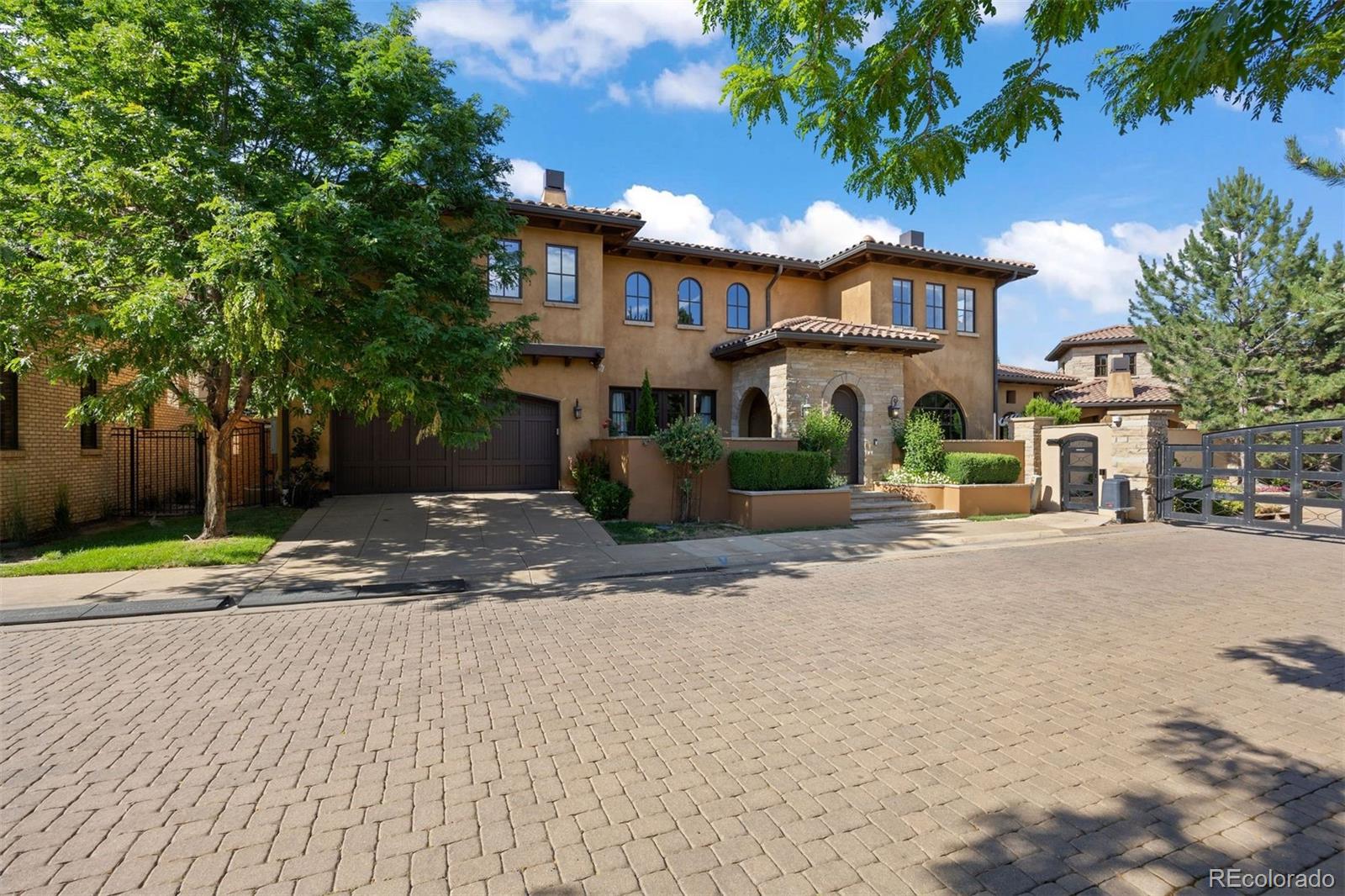 401 S Garfield Street Unit: 1