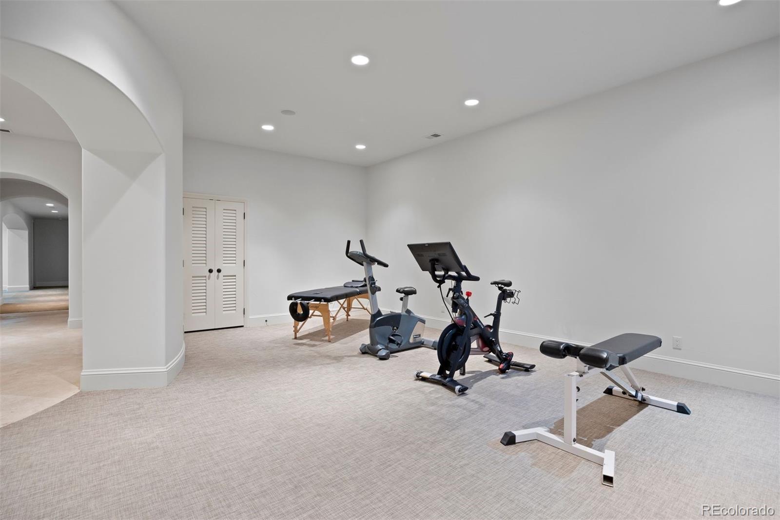 401 S Garfield Street Unit: 1