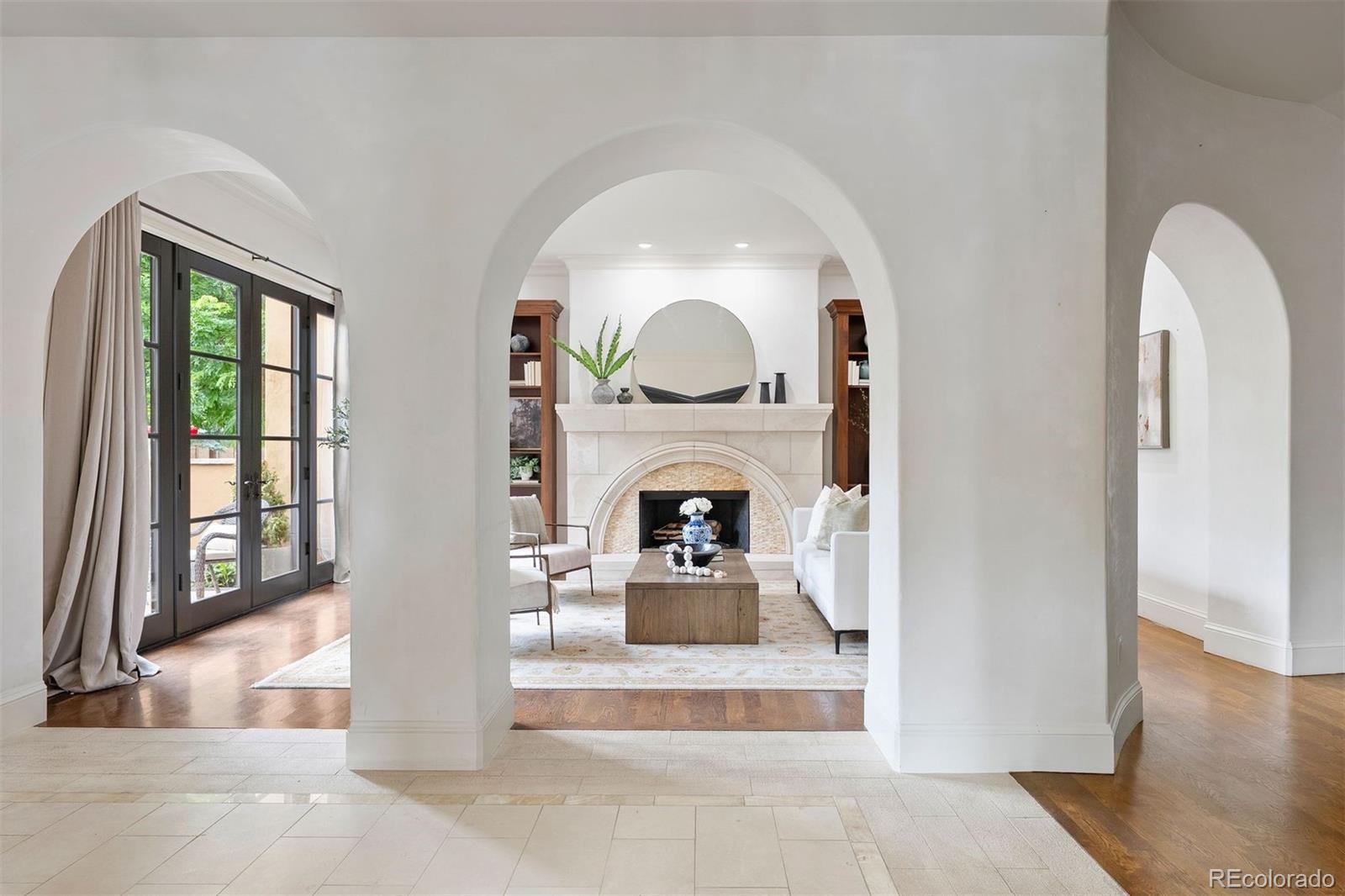 401 S Garfield Street Unit: 1