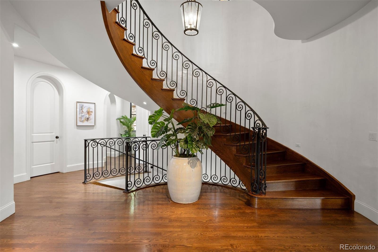 401 S Garfield Street Unit: 1