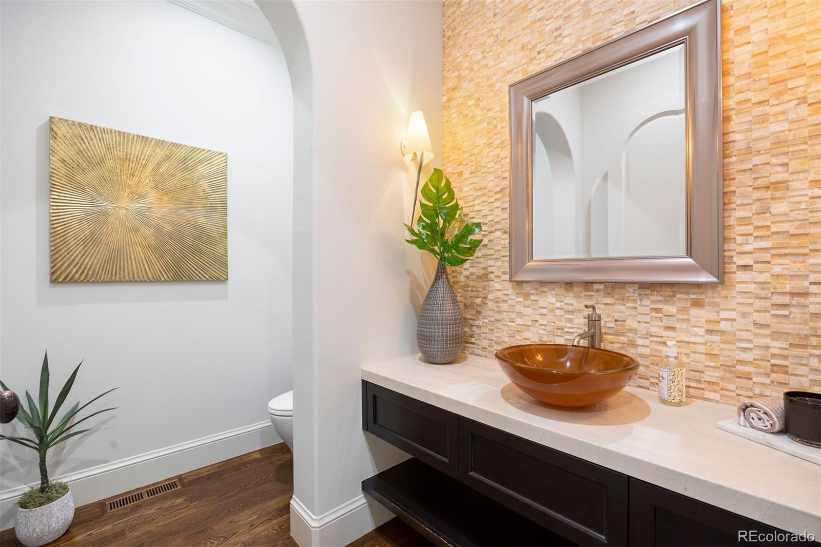 401 S Garfield Street Unit: 1