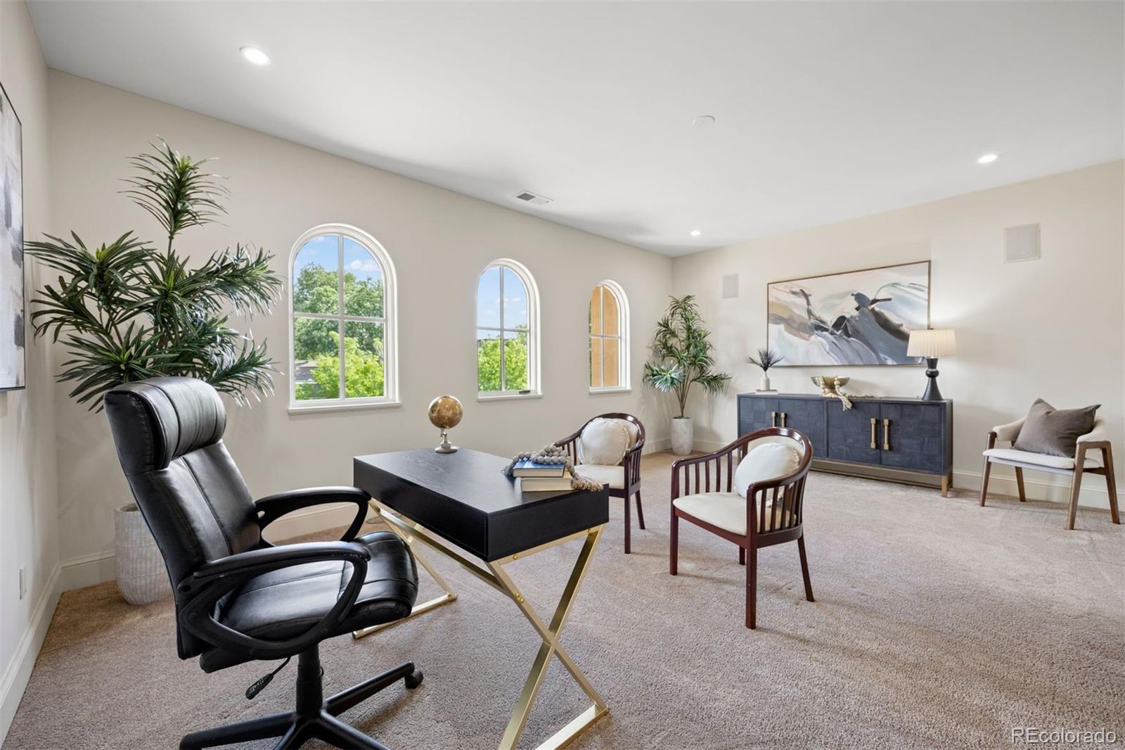 401 S Garfield Street Unit: 1