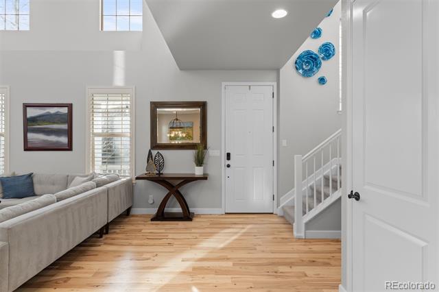 3538 Akron Court