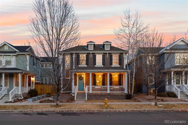 3538 Akron Court