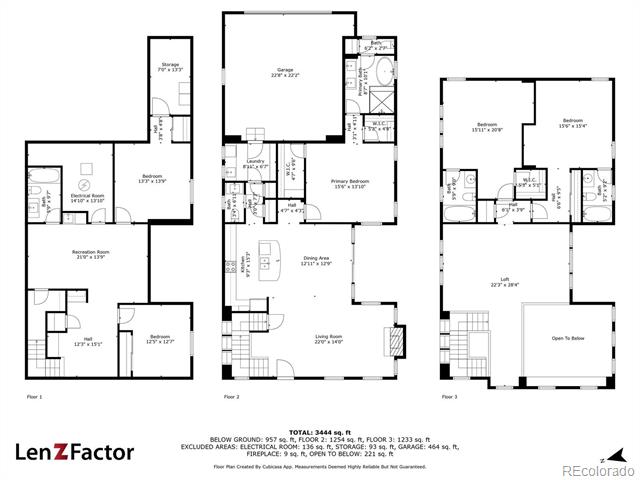3538 Akron Court