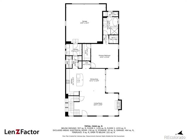 3538 Akron Court