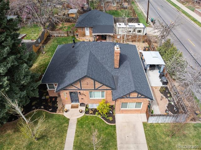 795 N Jersey Street