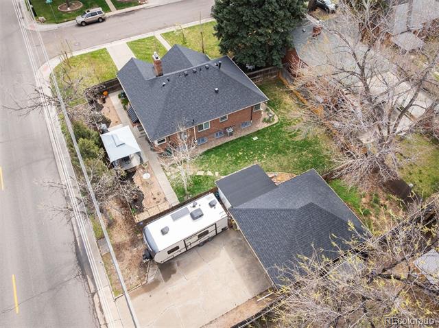 795 N Jersey Street