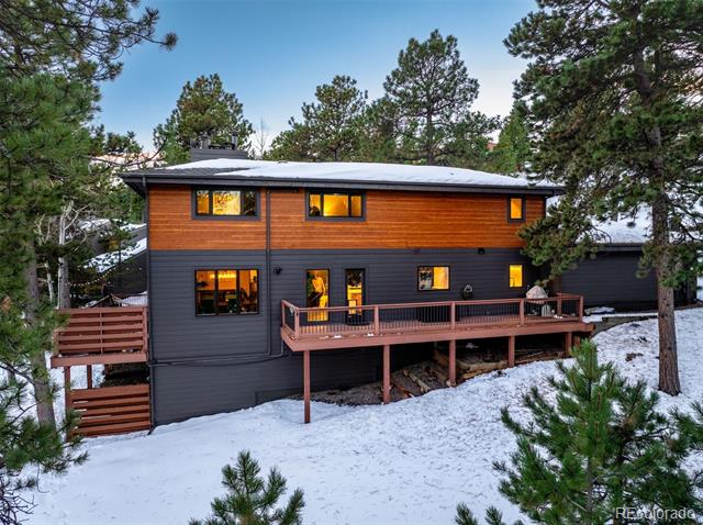1144 Snowberry Drive