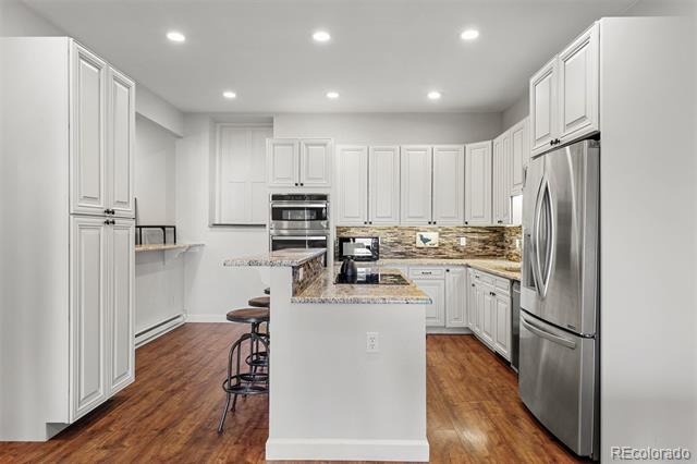 1144 Snowberry Drive