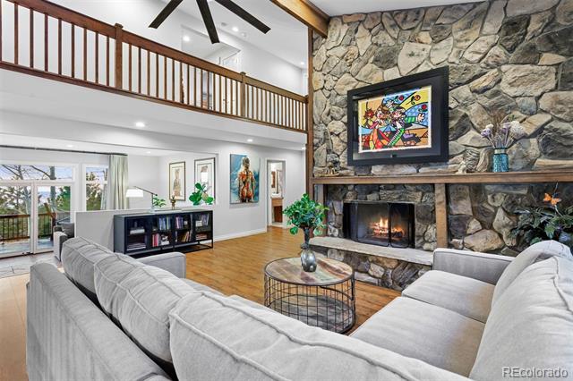 1144 Snowberry Drive