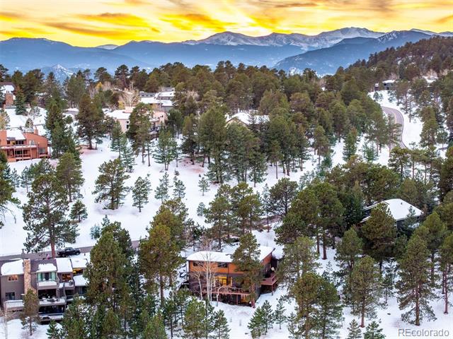 1144 Snowberry Drive