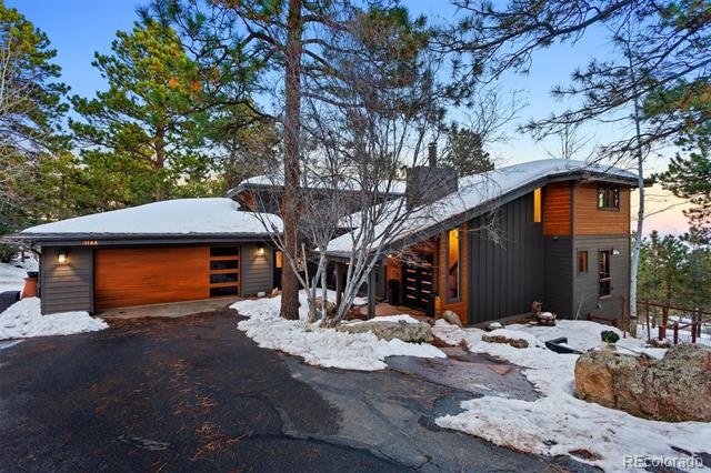 1144 Snowberry Drive