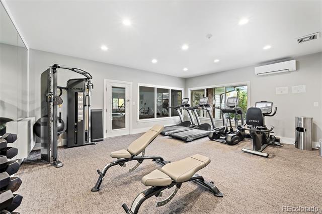 2552 E Alameda Avenue Unit: 130