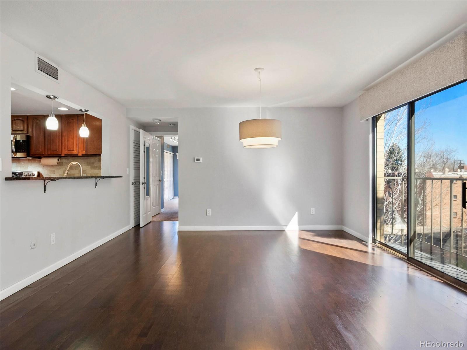 800 N Pearl Street Unit: 310