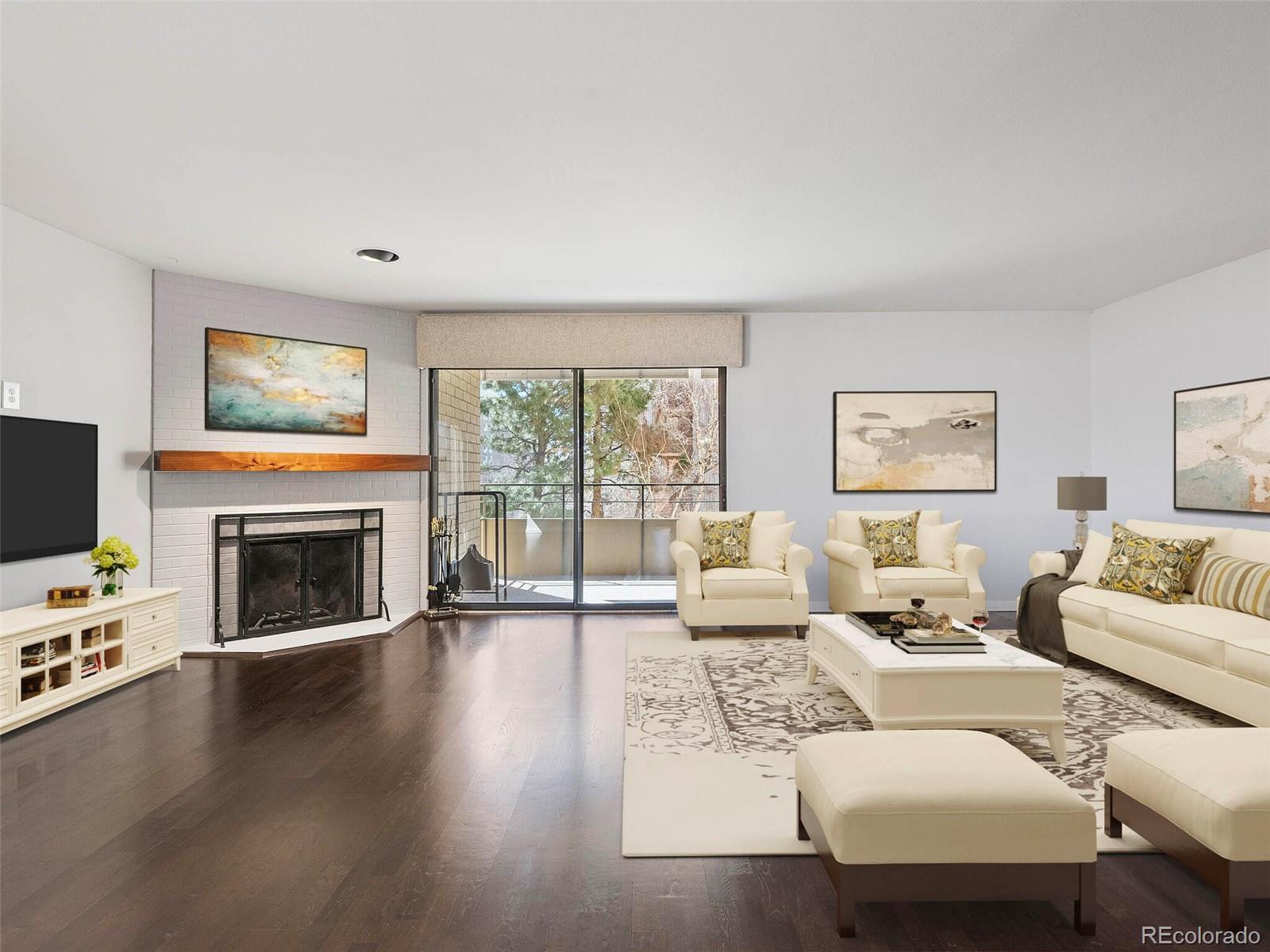 800 N Pearl Street Unit: 310