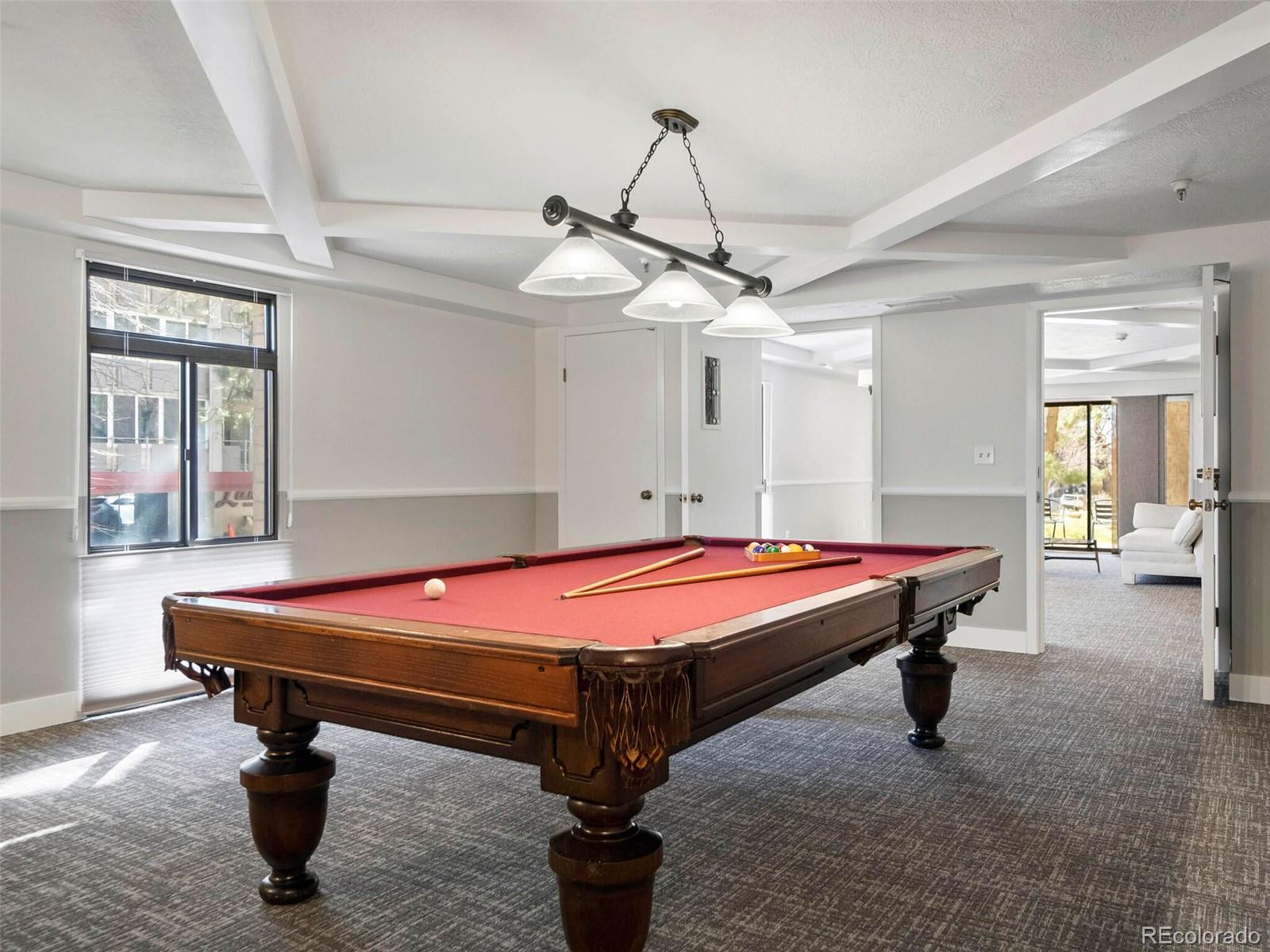 800 N Pearl Street Unit: 310