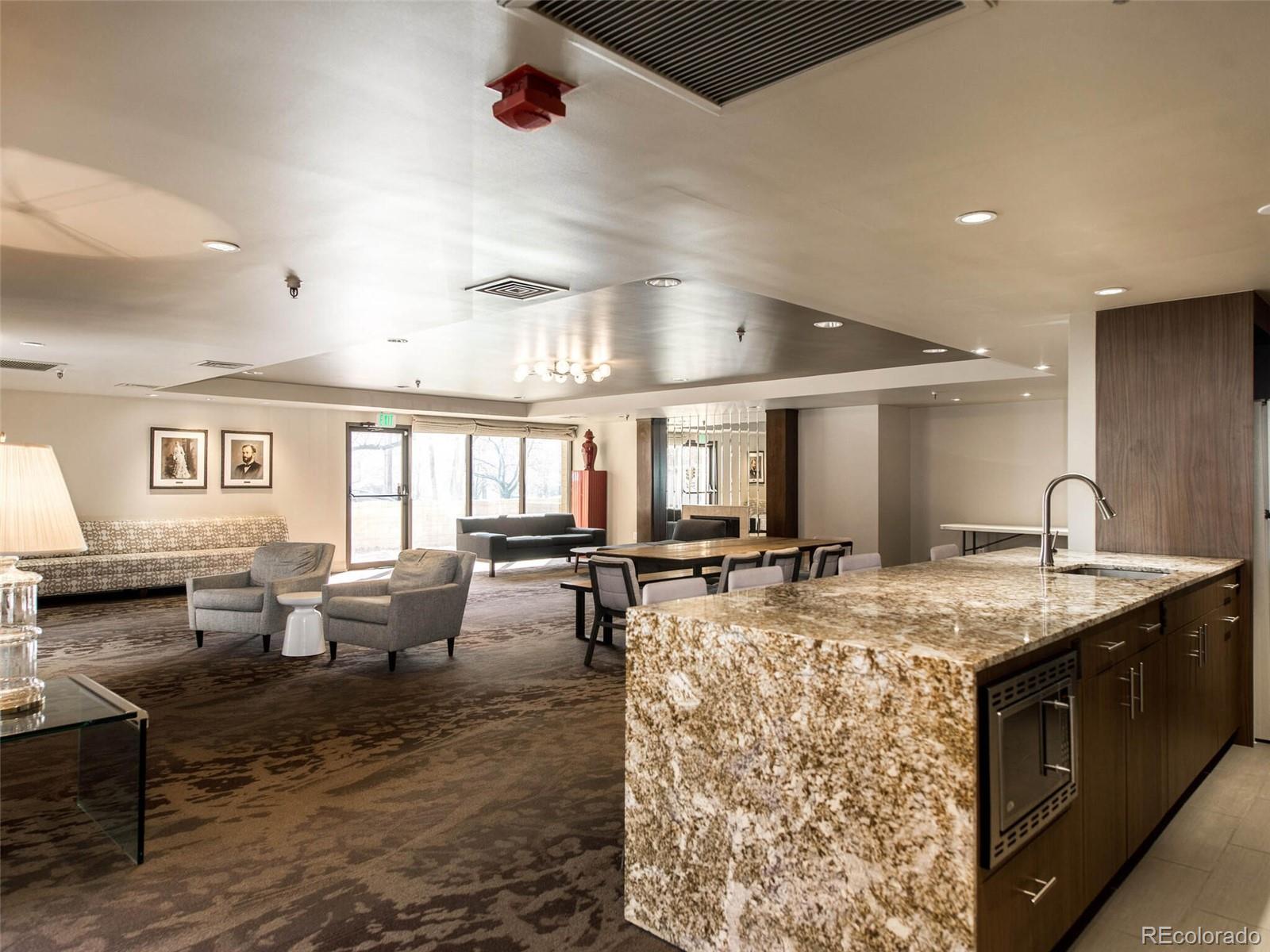 800 N Pearl Street Unit: 310
