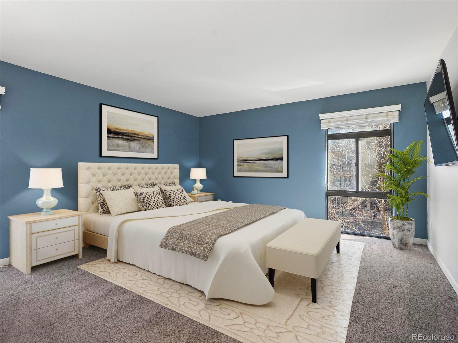 800 N Pearl Street Unit: 310