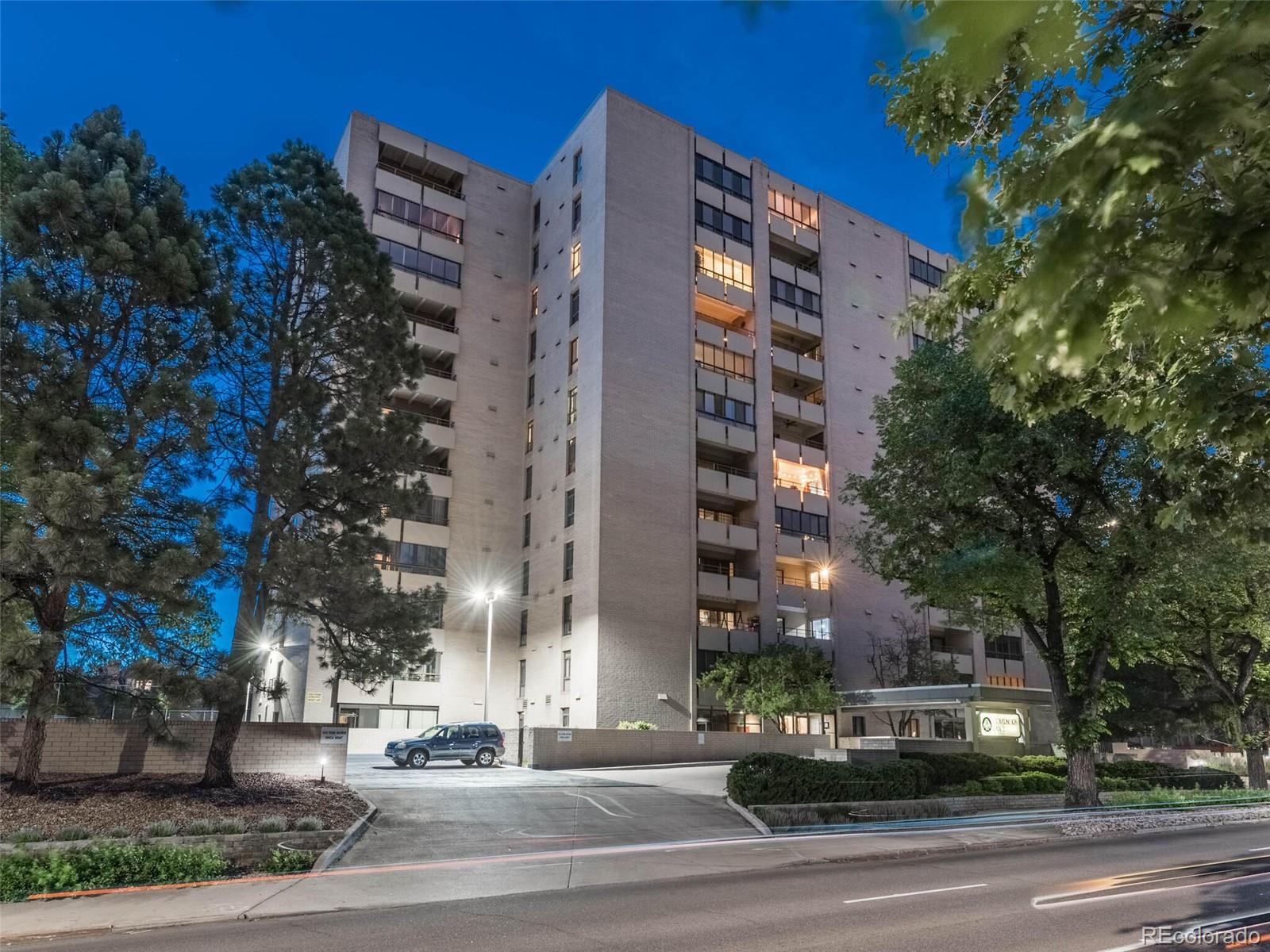 800 N Pearl Street Unit: 310
